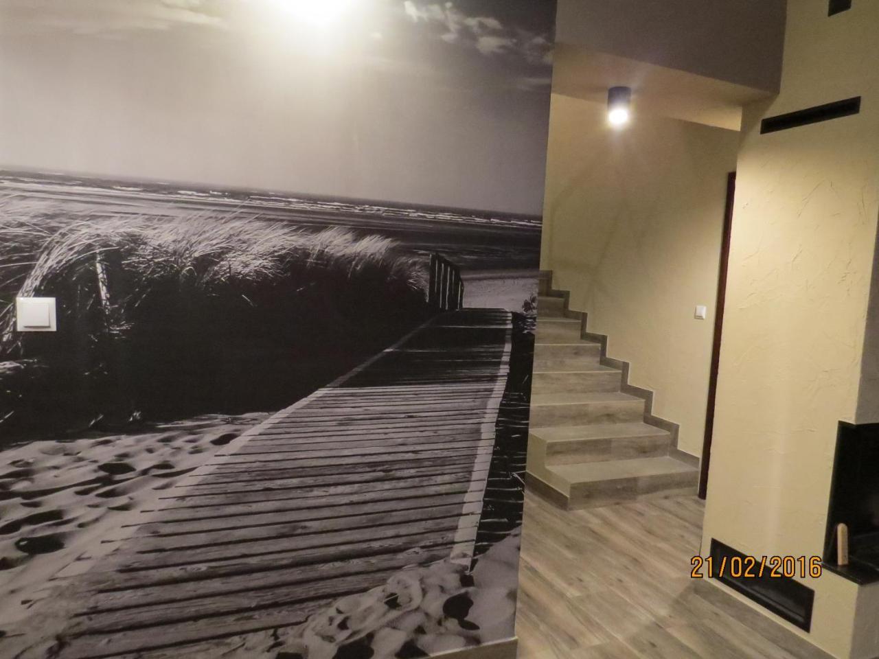 Cudodomek Spa W Mrozach Wielkich Kolo Elku Exterior photo