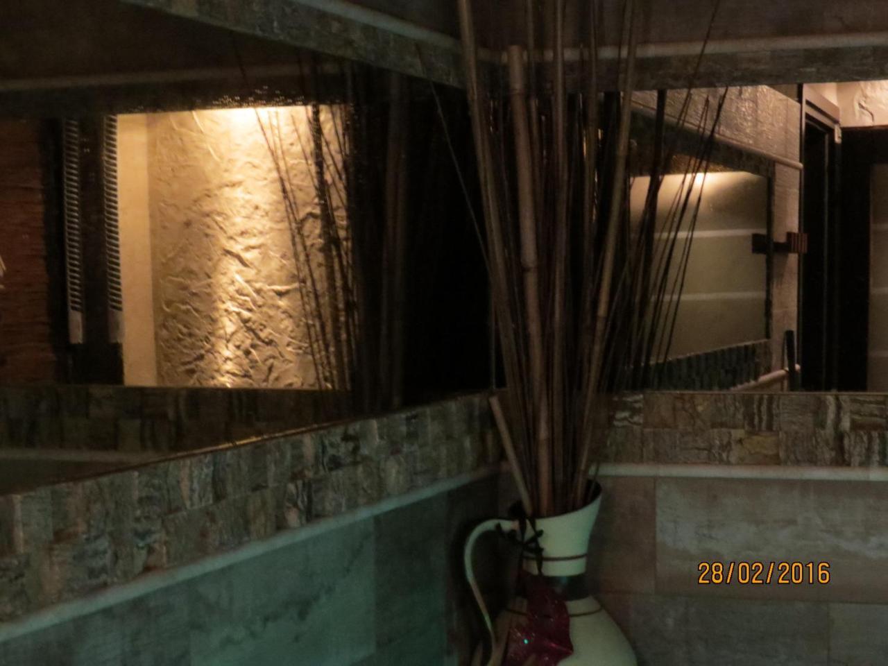 Cudodomek Spa W Mrozach Wielkich Kolo Elku Exterior photo